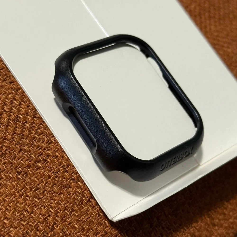 OtterBox Black Smartwatch Case